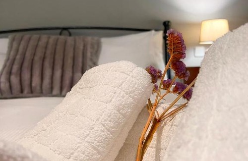 Koskinou Apartamento | Haplotēs