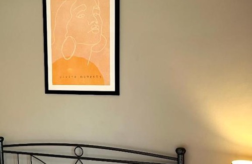 Koskinou Apartamento | Haplotēs