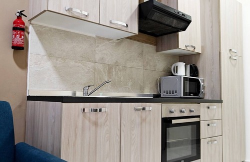Qormi Apartamento | Happiness 2 bedroom apartment in Qormi