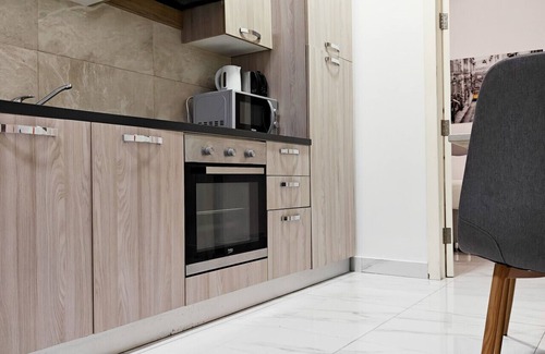 Qormi Apartamento | Happiness 2 bedroom apartment in Qormi