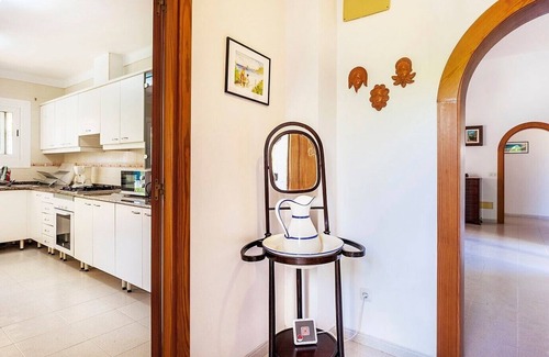 Sa Rapita Casa | felicidad y relax para la familia y los niños