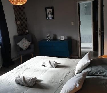Colmar Casa | Happiness Cottage
