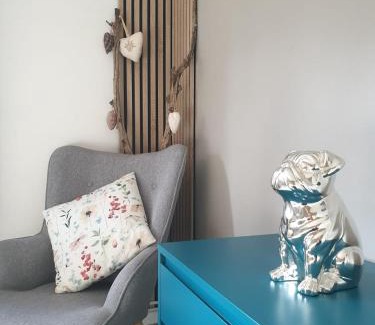Colmar Casa | Happiness Cottage