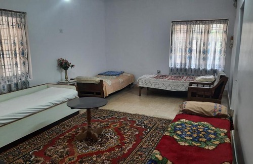 Stuart Hill Chalet De Esquí | Happiness homestay