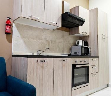 Qormi Apartamento | Happiness