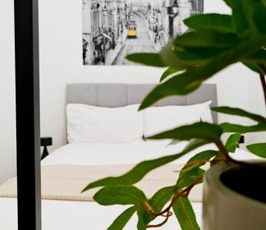 Qormi Apartamento | Happiness