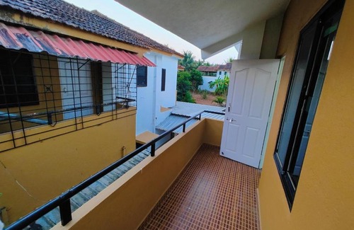 Niravade Casa | Happiness Villas Homestay