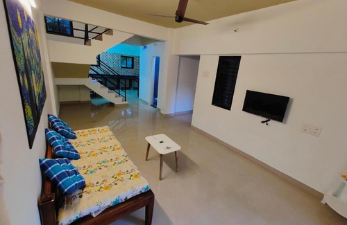 Niravade Casa | Happiness Villas Homestay