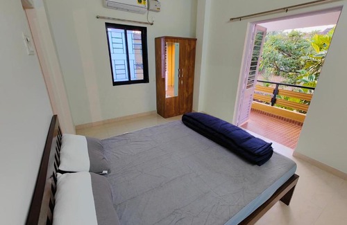Niravade Casa | Happiness Villas Homestay