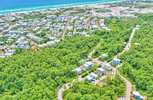 Treetop Casa | Happinest 🏖 Brand New Luxury Home 🏖Sleeps 19 🏖Beach Bonfires in May - Aug 2023