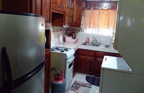 Montego Bay Casa | Happy and comfortable home- just 4 minutes from the river