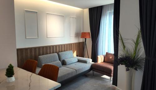 Kadnlar Denizi Mahallesi Apartamento | Happy Apart Hotel