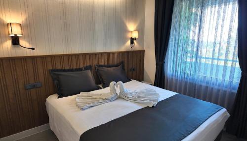 Kadnlar Denizi Mahallesi Apartamento | Happy Apart Hotel