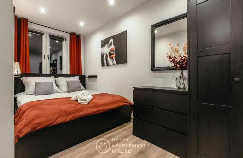 Mielec Apartamento | Happy - ApartamentyHappy pl