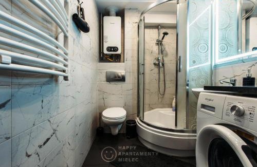 Mielec Apartamento | Happy - ApartamentyHappy pl