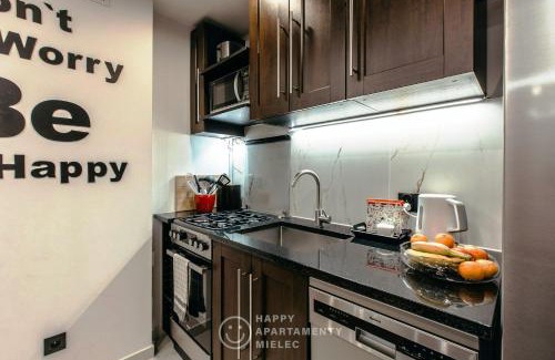 Mielec Apartamento | Happy - ApartamentyHappy pl