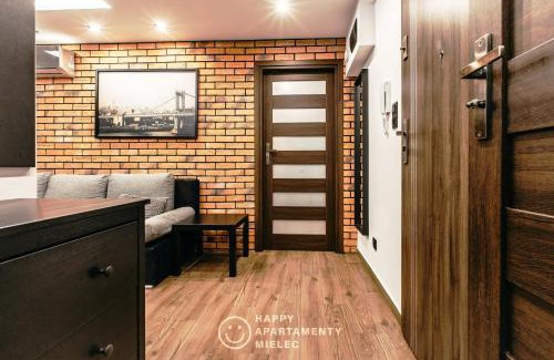 Mielec Apartamento | Happy - ApartamentyHappy pl