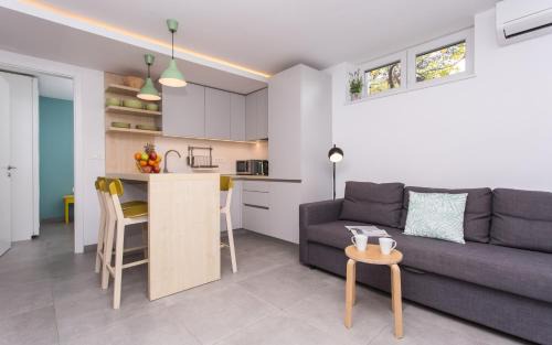 Baska Apartamento | Happy Apartments Baška