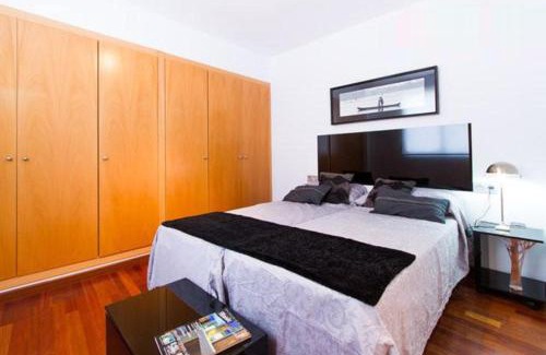 El Pilar Apartamento | Happy Apartments Valencia