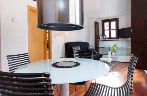 El Pilar Apartamento | Happy Apartments Valencia