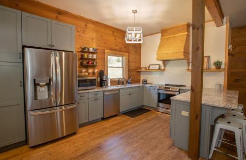 Apple Ridge Casa | Happy Apple