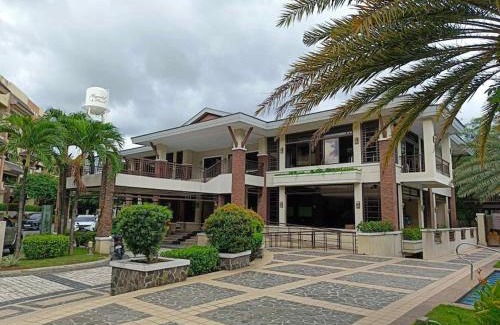 Novaliches Apartamento | Happy Bairn's Home