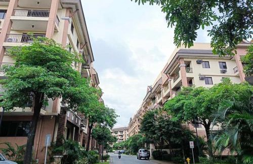 Novaliches Apartamento | Happy Bairn's Home