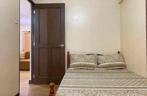 Novaliches Apartamento | Happy Bairn's Home