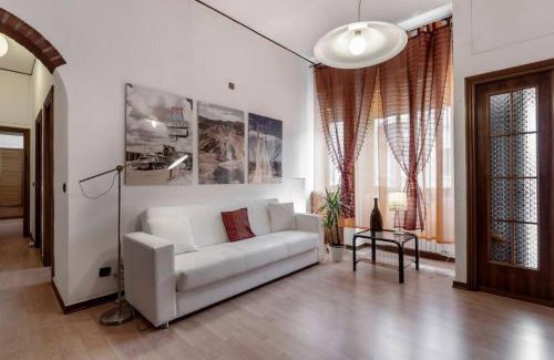 Chinatown Apartamento | Happy & Beautiful Flat in Central Milan
