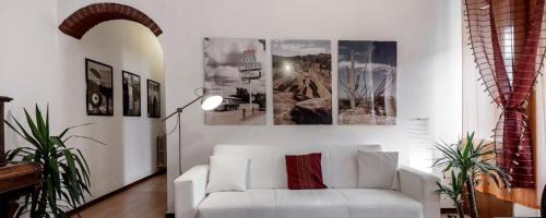 Chinatown Apartamento | Happy & Beautiful Flat in Central Milan