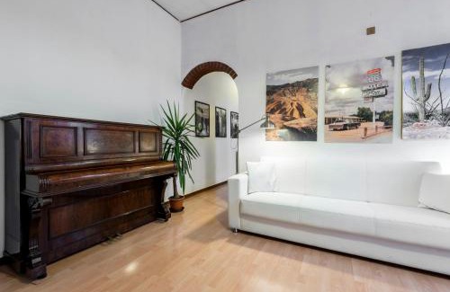 Chinatown Apartamento | Happy & Beautiful Flat in Central Milan