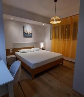 Orikum Apartamento | Happy Blue 1