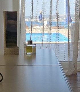 Orikum Apartamento | Happy Blue 1