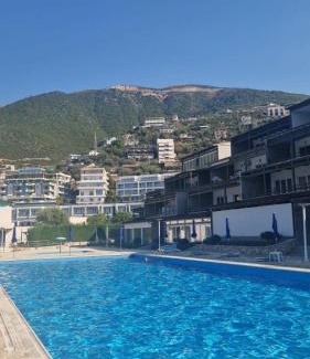 Orikum Apartamento | Happy Blue 1
