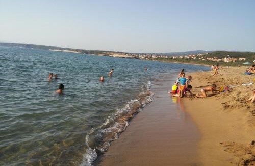 Torre del Pozzo Otro | Happy Camp mobile homes in Camping Village Bella Sardinia