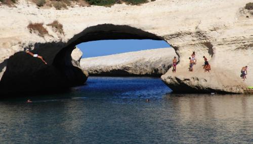 Torre del Pozzo Otro | Happy Camp mobile homes in Camping Village Bella Sardinia
