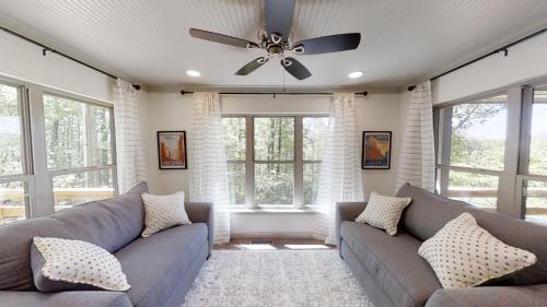 Gatlinburg - Pigeon Forge Casa | Happy Camper cottage