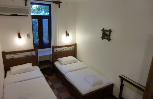 Dalyan City Center Hotel | Happy Caretta Hotel