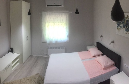 Terazije Apartamento | Happy centre - apartamento nuevo en el centro de la ciudad, wifi gratuito, aire acondicionado