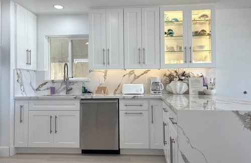 Oceano Casa | HAPPY CLAM OCEANFRONT 5BD/3.5BA