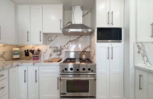 Oceano Casa | HAPPY CLAM OCEANFRONT 5BD/3.5BA