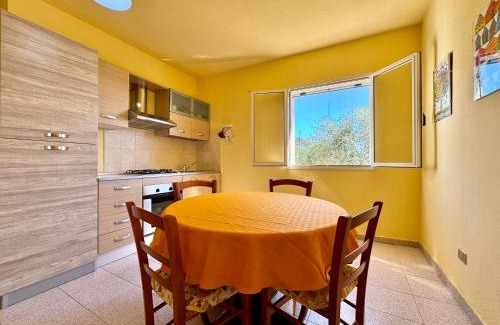 Cardedu Apartamento | Happy Country Terraces