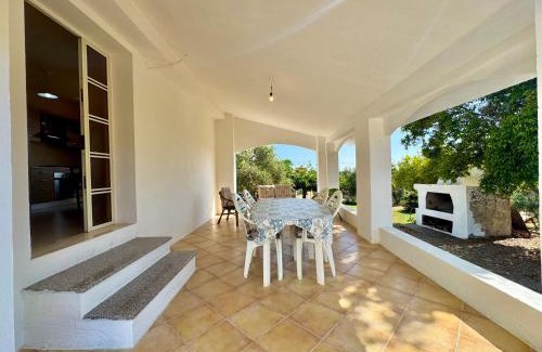 Cardedu Apartamento | Happy Country Terraces