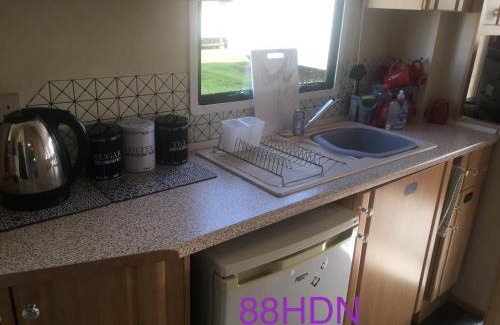 Chapel Saint Leonards Complejo | HAPPY DAYS Caravan88 North