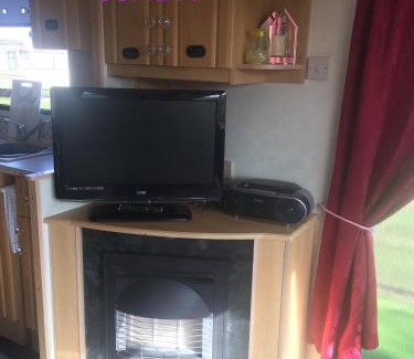 Chapel Saint Leonards Complejo | HAPPY DAYS Caravan88 North