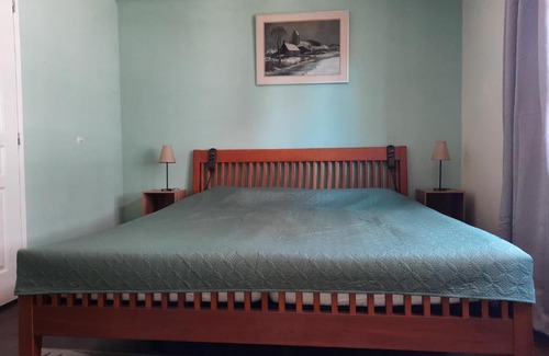 Beaulieu-sur-Dordogne Apartamento | Happy Days