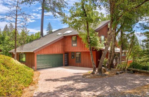Wishon Casa | Happy Days Retreat with Private Pool