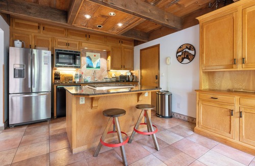 Wishon Casa | Happy Days Retreat | Private Pool and Tranquil Creek
