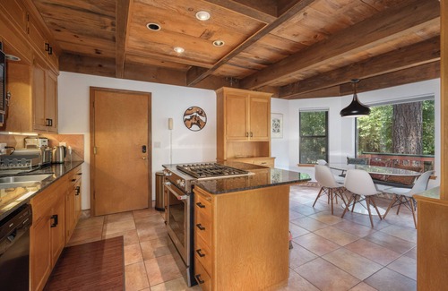 Wishon Casa | Happy Days Retreat | Private Pool and Tranquil Creek