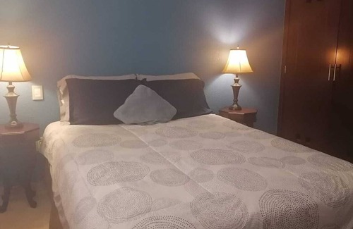 Centro Condominio | Happy Daze 2br Oceanfront Condo